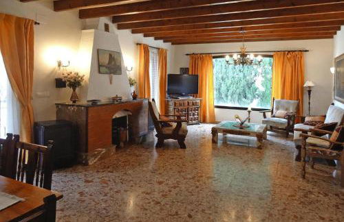 Holiday Home in Calpe With Private Pool - Foto 14