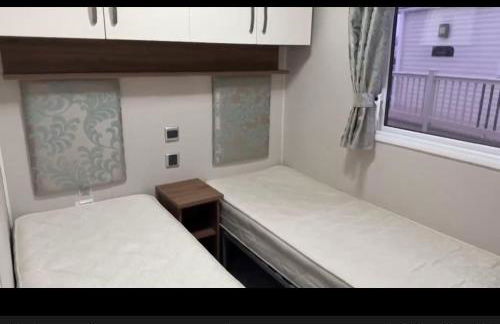 Sam's Caravan Hire Coastfield Holiday Village Ingoldmells - Foto 9