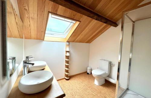 Très beau gîte à proximité du Lac de Vassivière - Foto 25