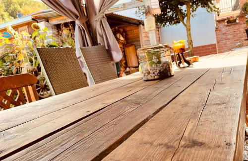 Vintage Home 55 Direkt am Fuße zur Wartburg - Foto 39