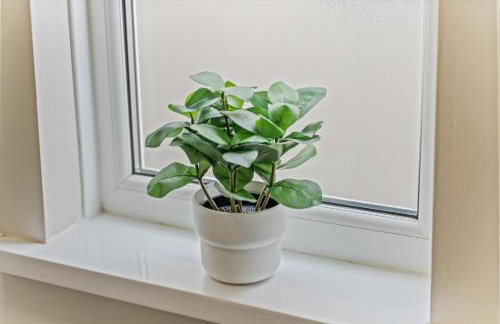 4 to 6 Beds Van Parking South Birmingham NR Edgbaston Solihull Relocations Insurance and Work Bookings Welcome - By Samina - ARZ Stays - Foto 39