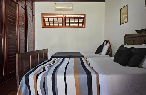 Conforto à beira da lagoa - Foto 60