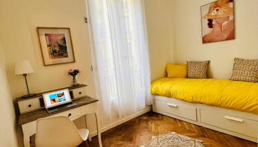 Cœur d'Azur Appartement - Foto 5