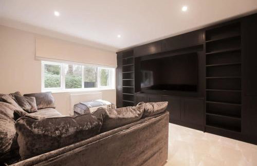 Luxury Hale Mansion by City SuperHost - Foto 6