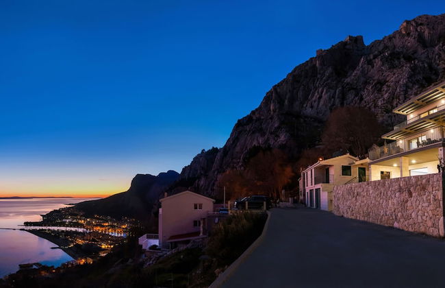 House Villa The View - Foto 60