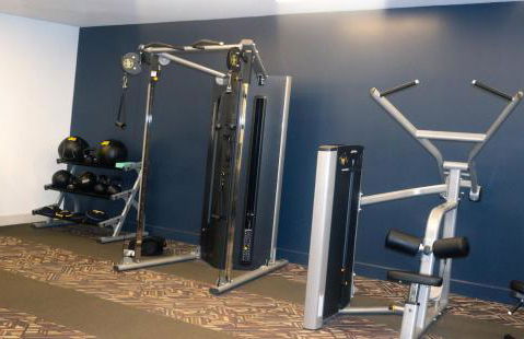 New! The Vibe Med Center Apartments - Central Houston - Photo 33