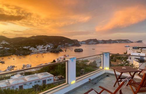 Domus Ɫ Ponza SeaView - Foto 47