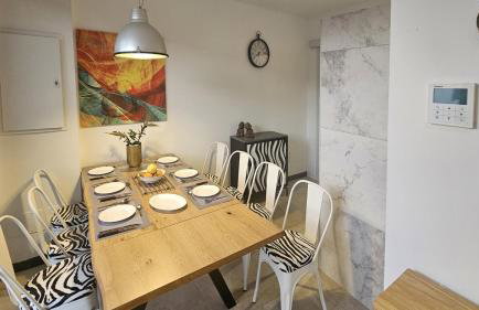 VillasRoyale León - heated pool and barrier free access - Photo 20