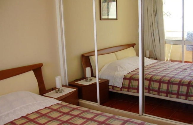 Apartamentos Varandas da Rocha - Foto 3