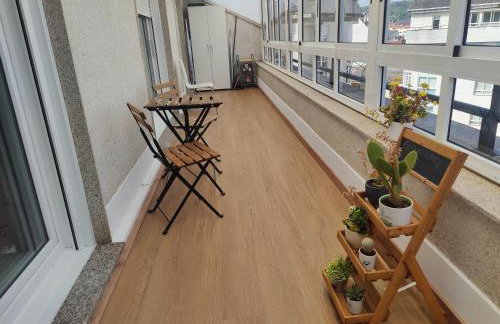 Ático espacioso en zona céntrica - Foto 24