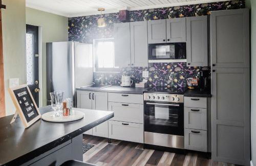 Tiny Home for a King - Foto 16