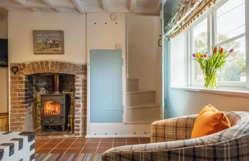 Josephines Cottage - Foto 11