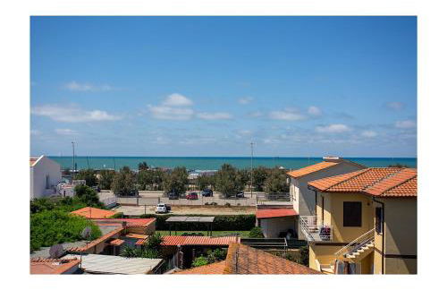 MDF Monolocale a Fregene 100 mt dal mare - Foto 11