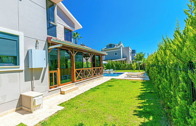 Paradise Town Villa Estella - Photo 9