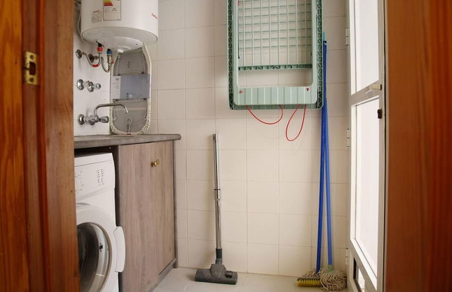 Los Alcazares - Modern Apartment - 3 Beds - 2 Bath - Foto 19