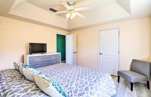 Merritt Island Home with Grill & Saltwater Pool - Foto 22