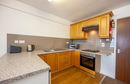 Esplanade Court Holiday Apartments - Foto 13