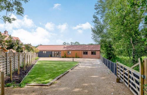 The Gallery Barn - Uk39368 - Photo 33