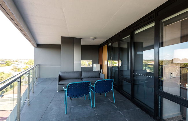 The Branksome Hotel And Residences - Foto 29