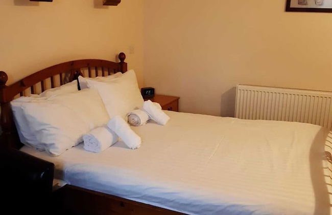 The Old Colliery Stables - Foto 5