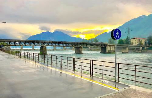 La Terrazza Di Basilio - Vista Lago - Foto 29