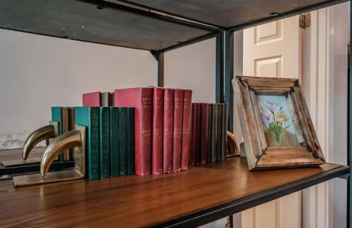 PNW Scenic Loft with Kitchenette - Foto 18