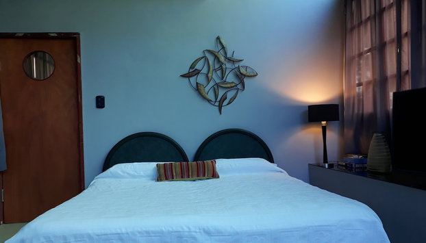 Virgen Del Cerro Apartments - Photo 3, Room