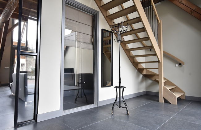 Grandeur Farmhouse in Dwingeloo at a National Park - Foto 55