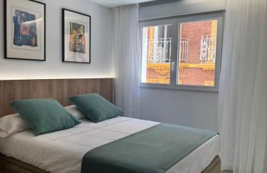 Apartamentos Forum - Foto 9