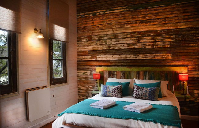 DEPARTAMENTOS DE EL MERCADO - Foto 2