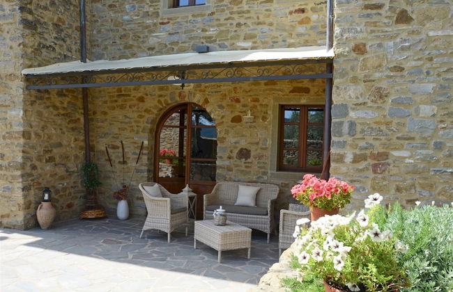 Torre La Ripa 8 in Cortona - Photo 5