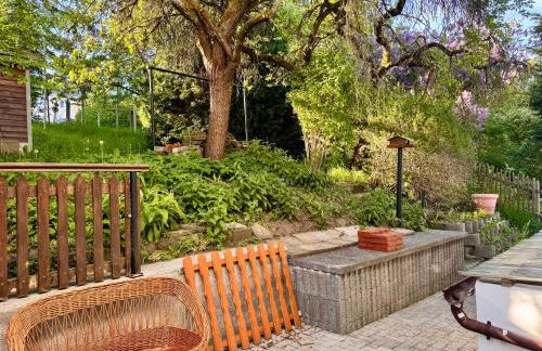 Ferienwohnung Hubertus - Foto 35