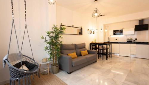 Relaxing vacation home @ the heart of Malaga - Photo 3
