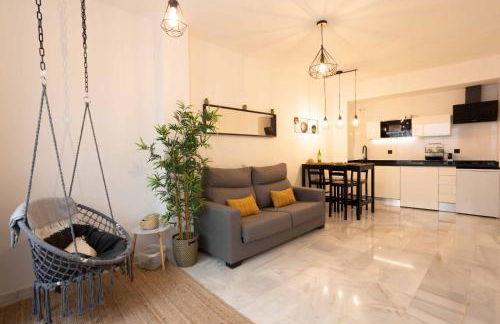 Relaxing vacation home @ the heart of Malaga - Photo 3