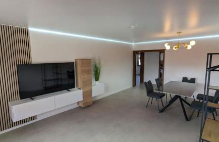 Modernes 3-Zimmer Apartment in Eppingen mit Balkon - Foto 1