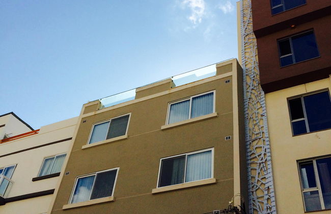 InStyle Aparthotel - Foto 2