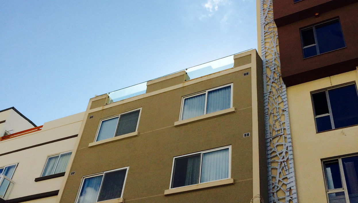 InStyle Aparthotel - Foto 2