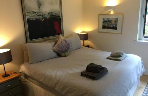 Holyrood Park Apartment - Photo 31