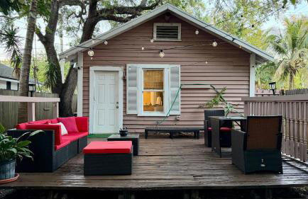 The Coconut Grove Hideaway - Foto 19