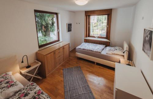 große Wohnung in Weinheim mit Charme - Photo 13