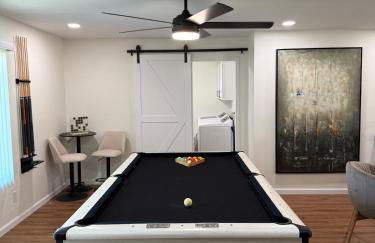 Scissortail Springs- Pool - Fire pit - Games - Foto 19