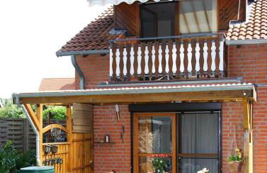 An der Seeve, Ferienhaus - Foto 6