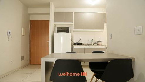 Apartamento em Bauru no Centro da Cidade - Photo 2