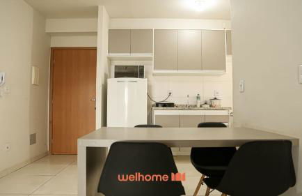 Apartamento em Bauru no Centro da Cidade - Photo 2