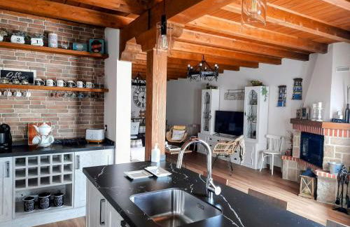 CASA RURAL EL TRASTERO DE CARMELO - Foto 1