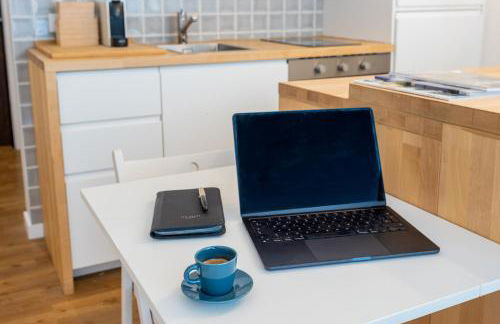 Cascais Beach&Sand Studio Apartment - Photo 9