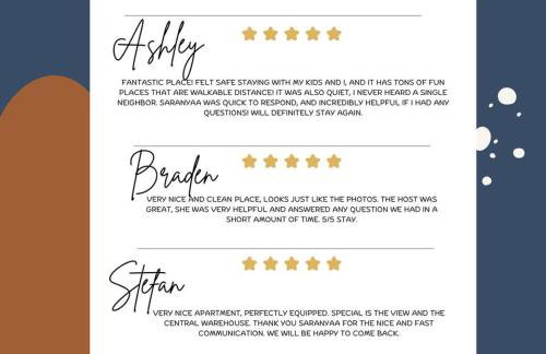 Luxury Apt King Bed+Indoor Parking+ Pool+Gym+2TV's - Foto 9