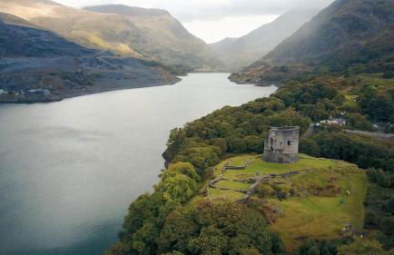 'The Cabin'. A cosy private & secure holiday home. - Foto 40