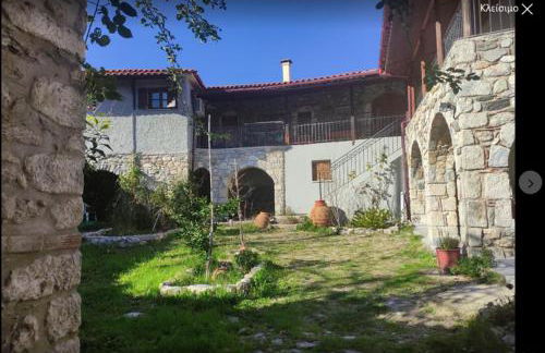 Kastorio-Villy's Guest House - Foto 37