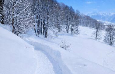 Les Chryolles - Les sources - Foto 38